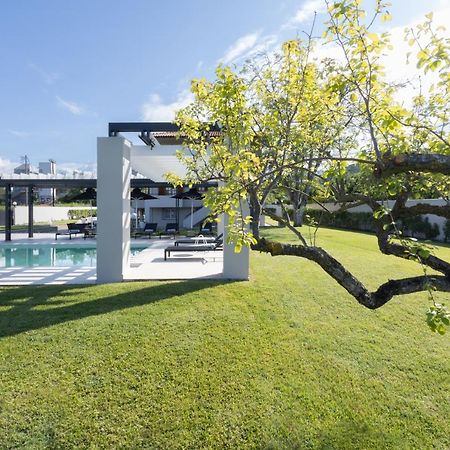 Villa Elisabeth Platamonas Exterior photo